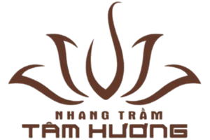 Nhang Trầm TÂM HƯƠNG - Dâng Trọn Tấm Lòng Thành