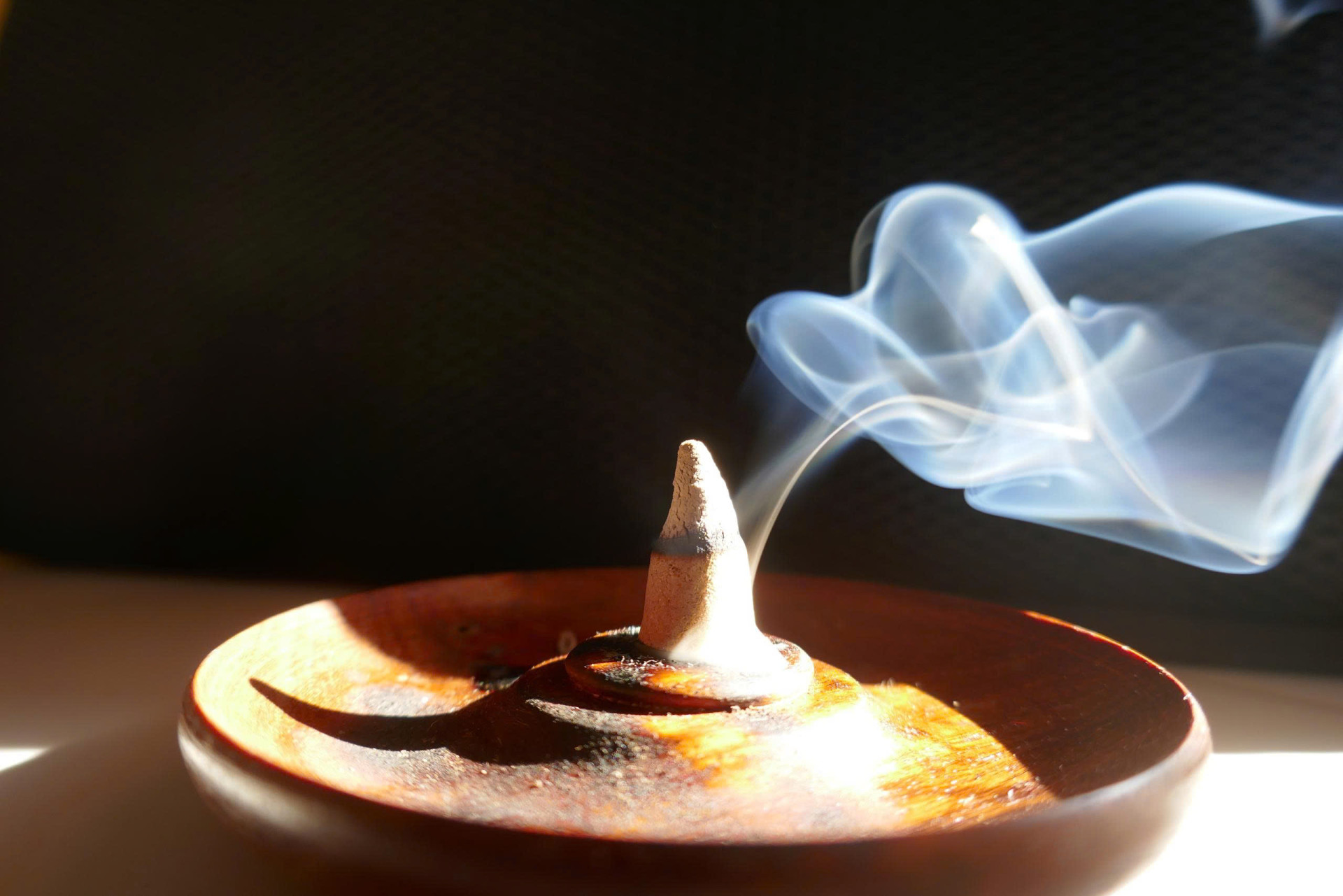 Tản mạn về Trầm Hương